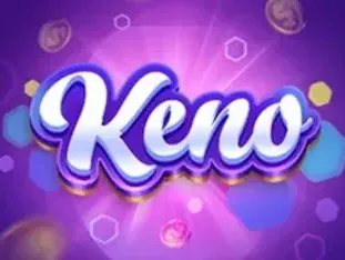 Keno screenshot
