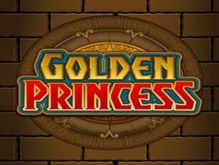 Golden Princess screenshot